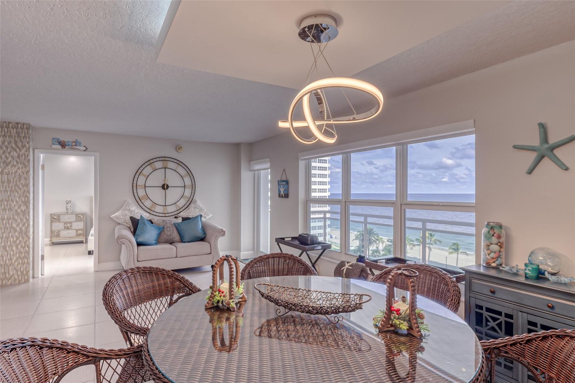 3900 Galt Ocean Drive, Unit 712, Fort Lauderdale, FL 33308 Photo