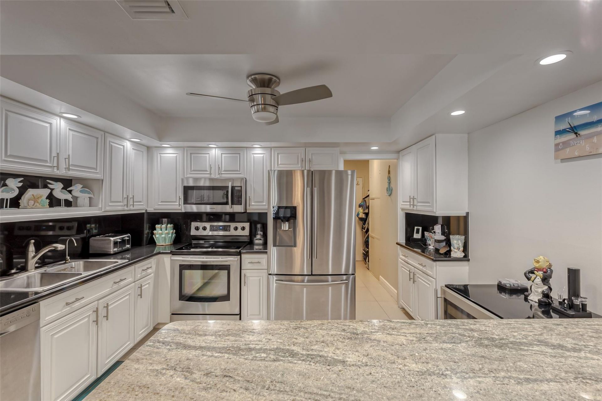 3900 Galt Ocean Drive, Unit 712, Fort Lauderdale, FL 33308 Photo