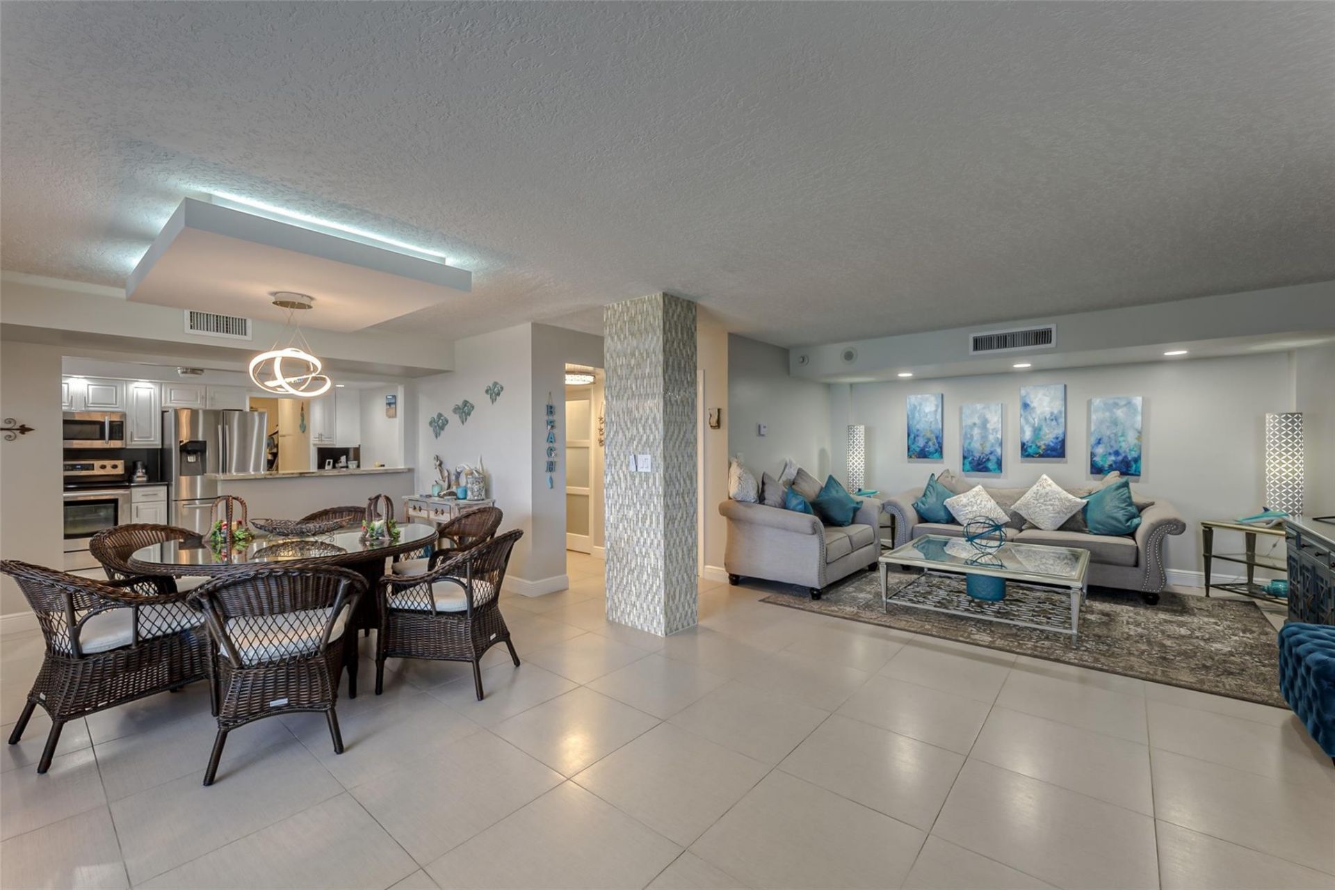 3900 Galt Ocean Drive, Unit 712, Fort Lauderdale, FL 33308 Photo