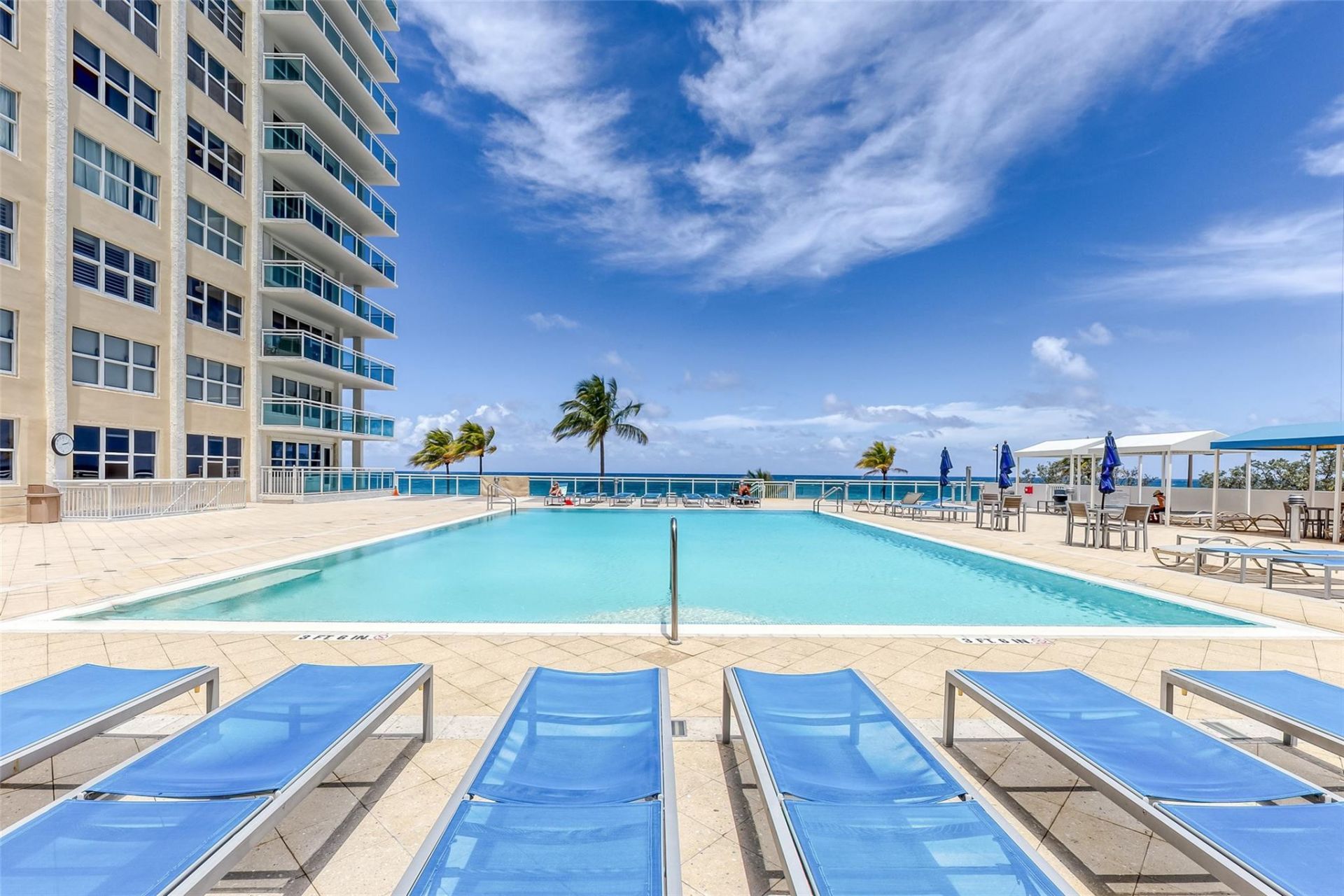 3900 Galt Ocean Drive, Unit 712, Fort Lauderdale, FL 33308 Photo