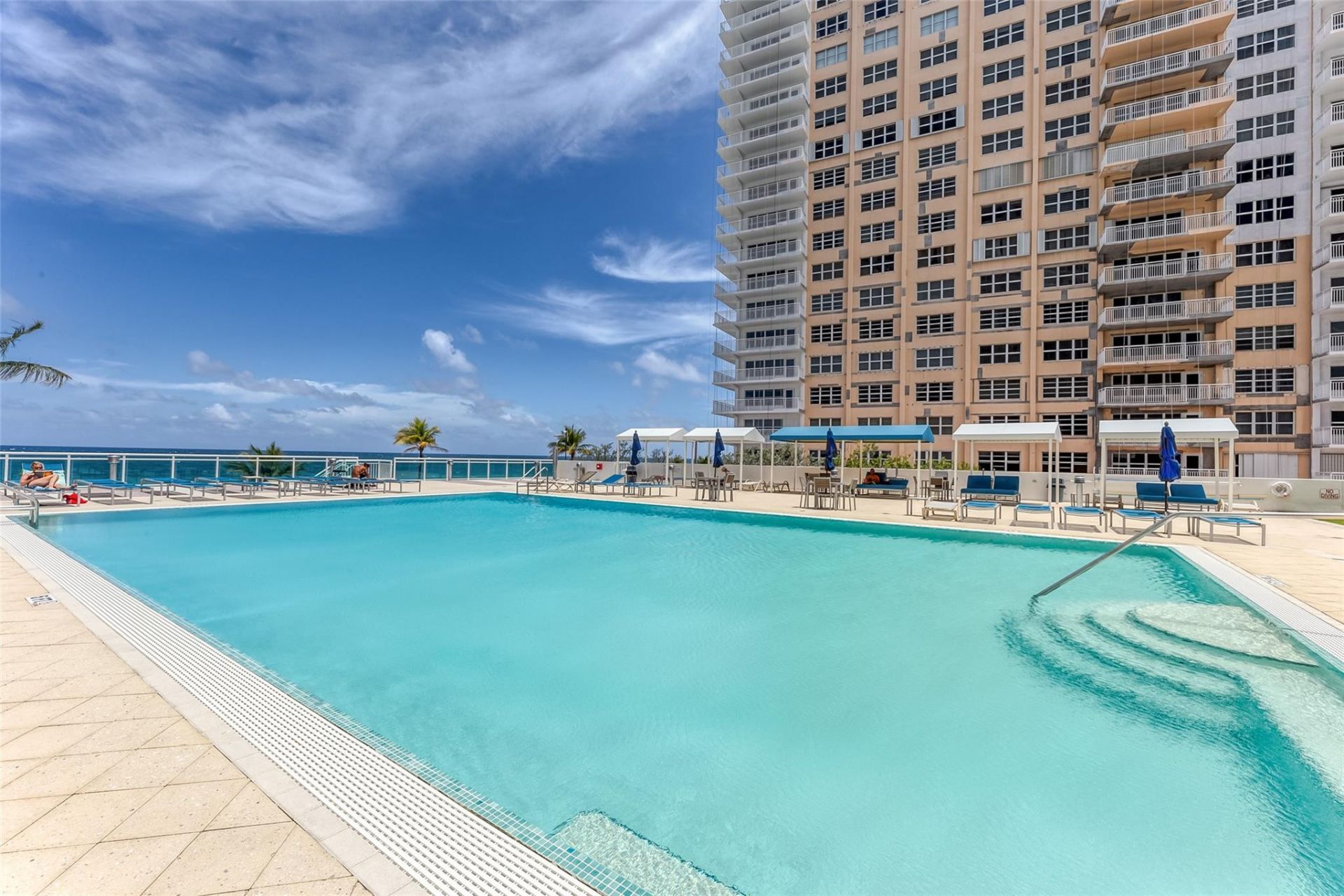3900 Galt Ocean Drive, Unit 712, Fort Lauderdale, FL 33308 Photo