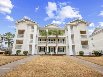 577 Blue River Ct., Unit 7-C, Myrtle Beach, SC 29579