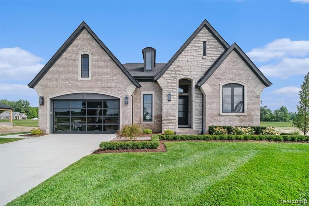 13984 Arthur Court, Washington Township, MI 48094 Main Photo