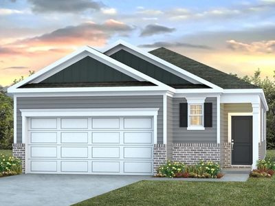 462 Leathertree Lane, Blythewood, SC 29016