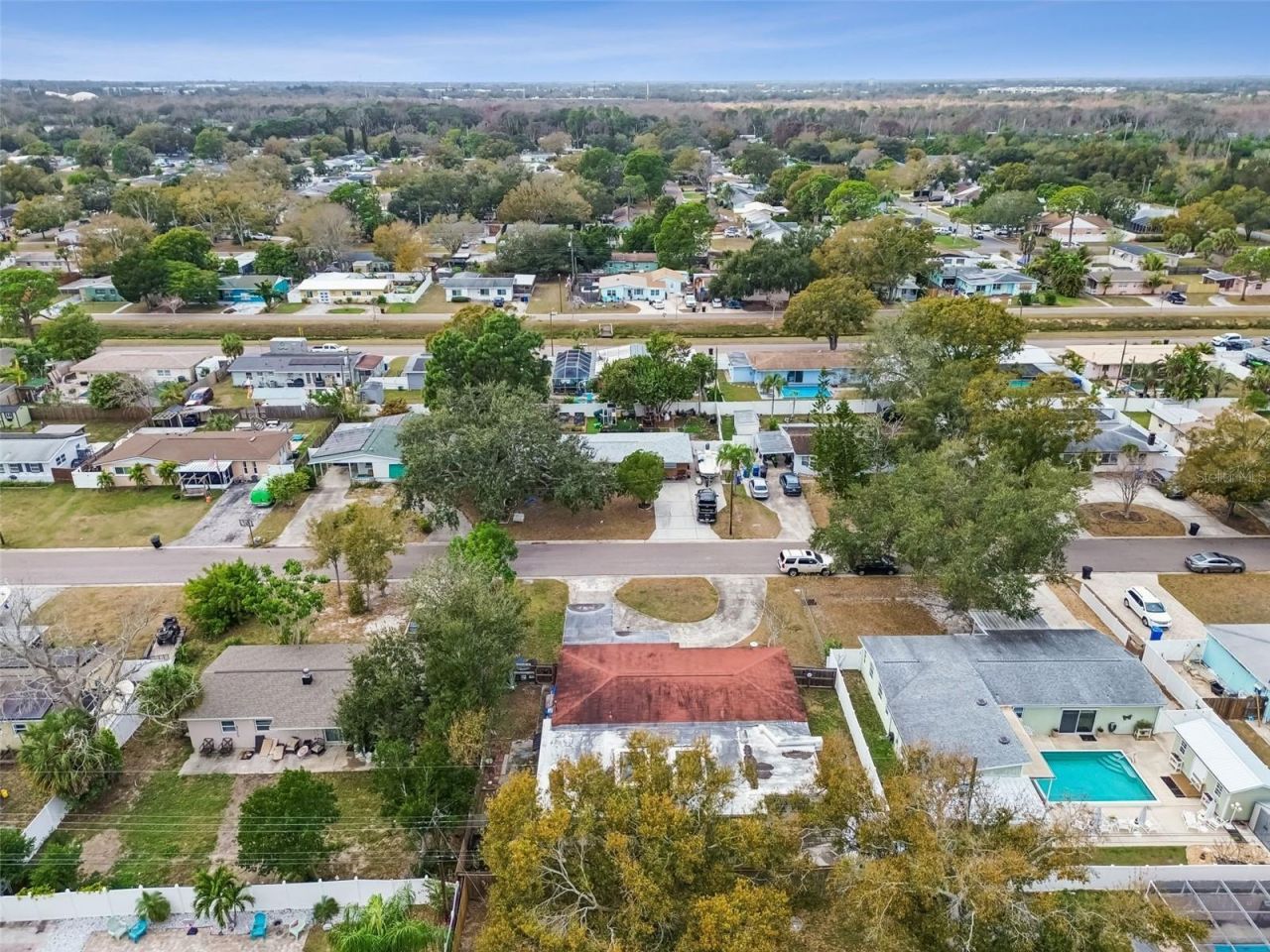 7551 17th Lane N, Saint Petersburg, FL 33702 Photo