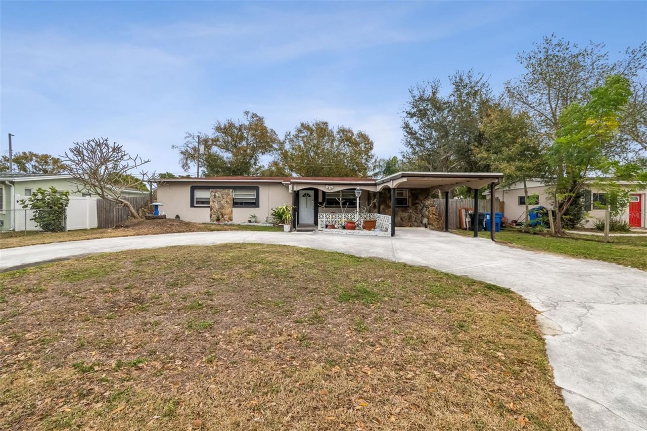 7551 17th Lane N, Saint Petersburg, FL 33702 Photo