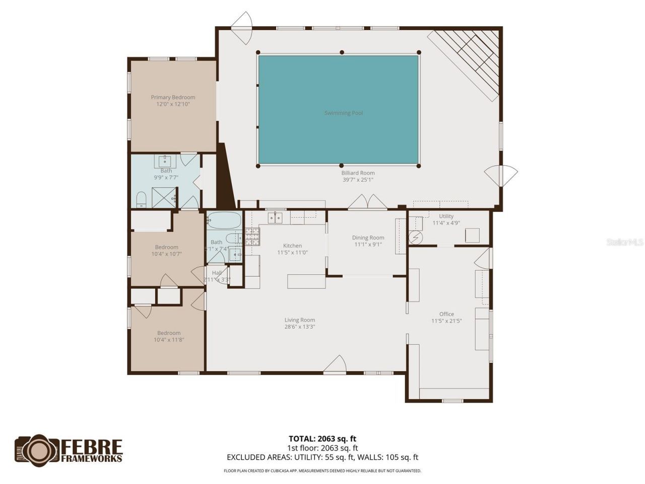 7551 17th Lane N, Saint Petersburg, FL 33702 Photo