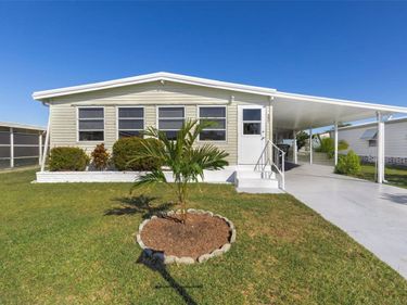 537 LA PLAYA CIRCLE, NORTH PORT, FL 34287