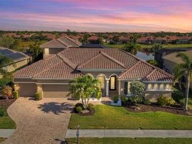 254 PESARO DRIVE, NORTH VENICE, FL 34275