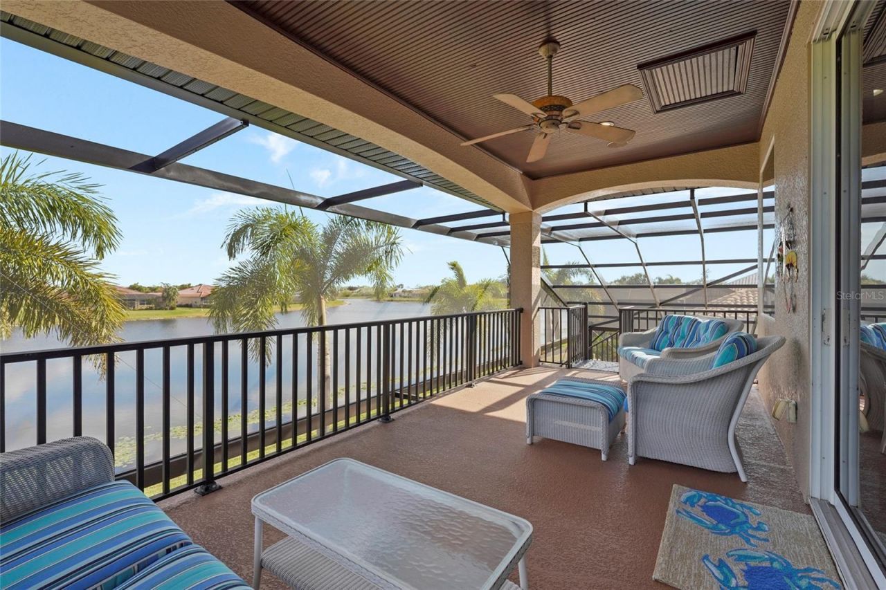 254 Pesaro Drive, North Venice, FL 34275 Photo