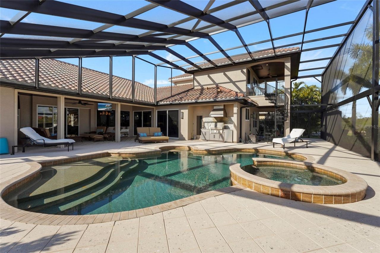 254 Pesaro Drive, North Venice, FL 34275 Photo