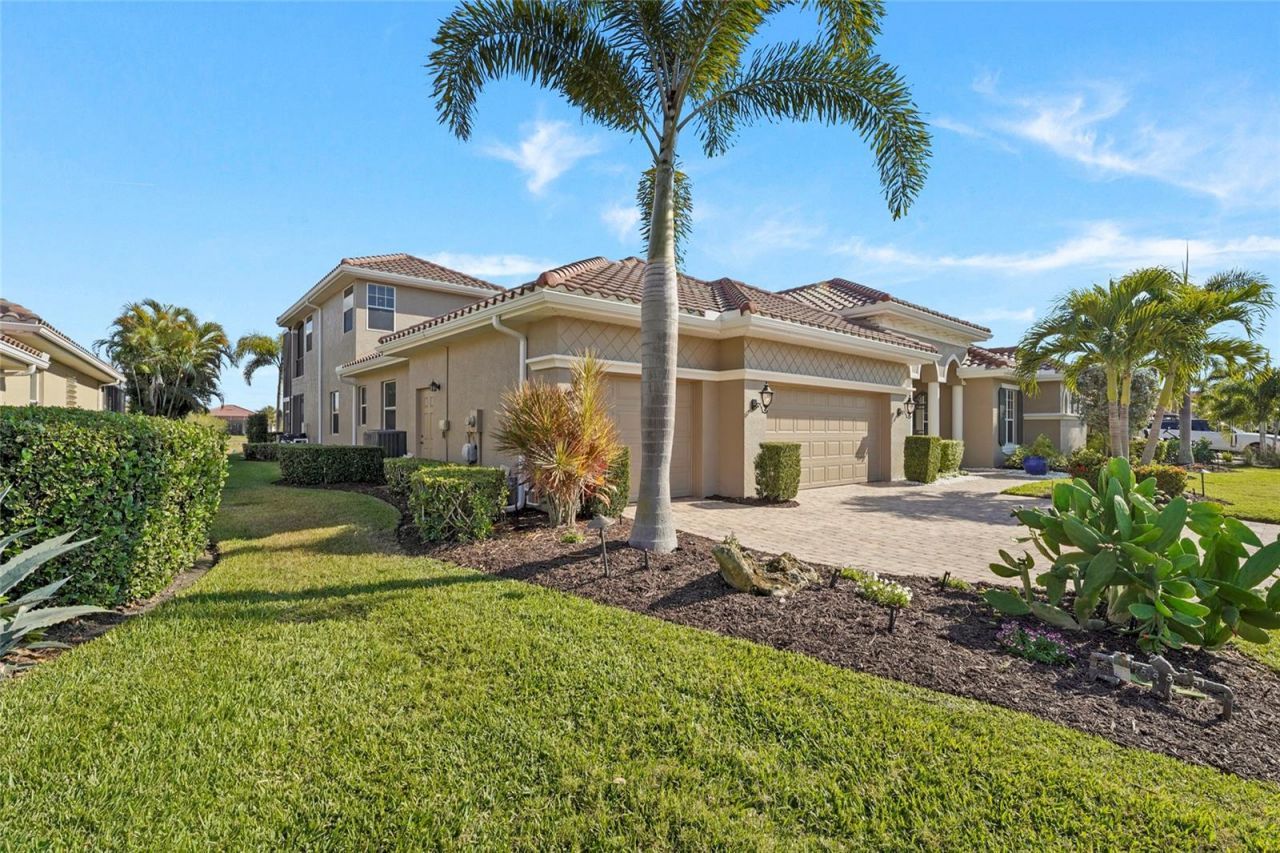 254 Pesaro Drive, North Venice, FL 34275 Photo
