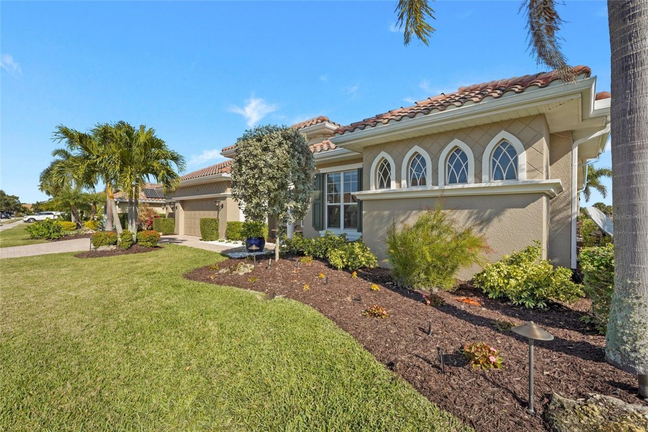 254 Pesaro Drive, North Venice, FL 34275 Photo
