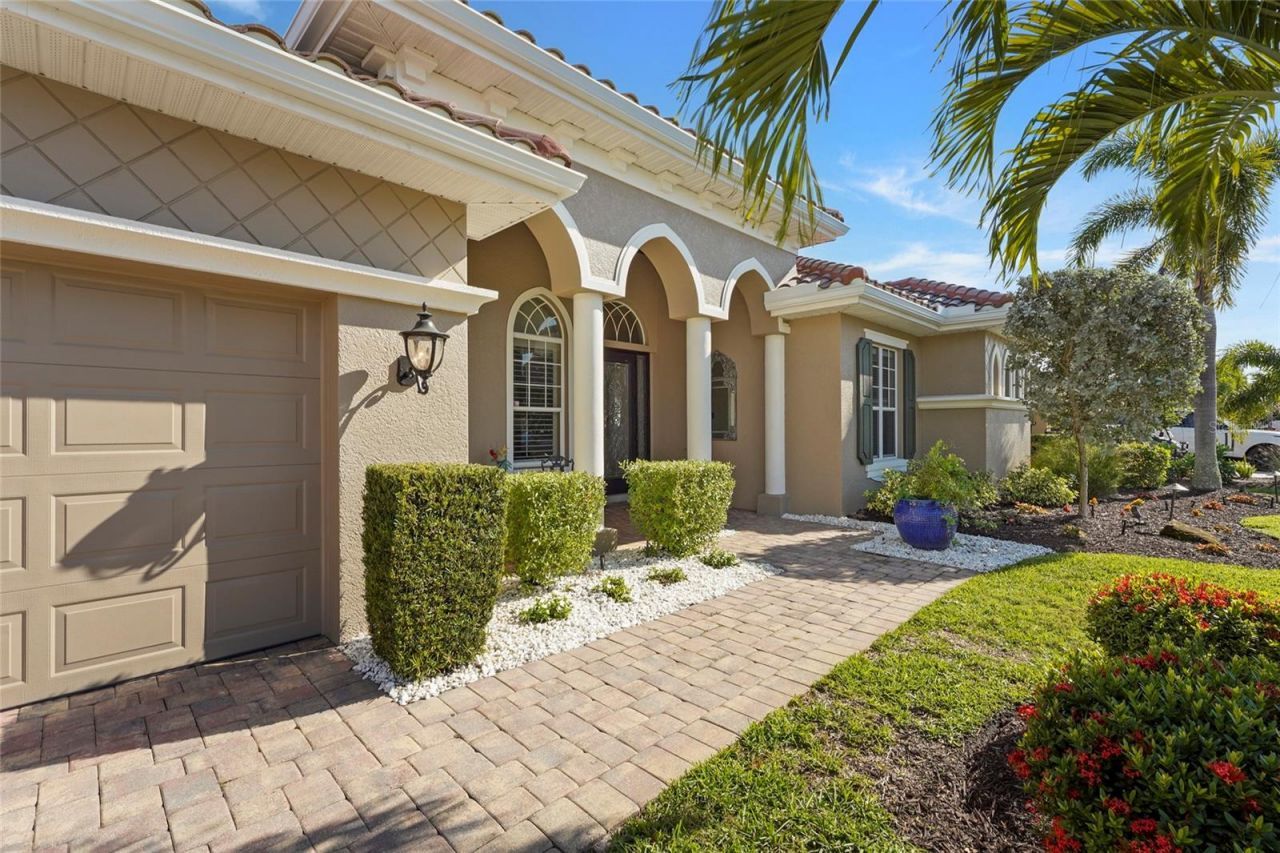254 Pesaro Drive, North Venice, FL 34275 Photo