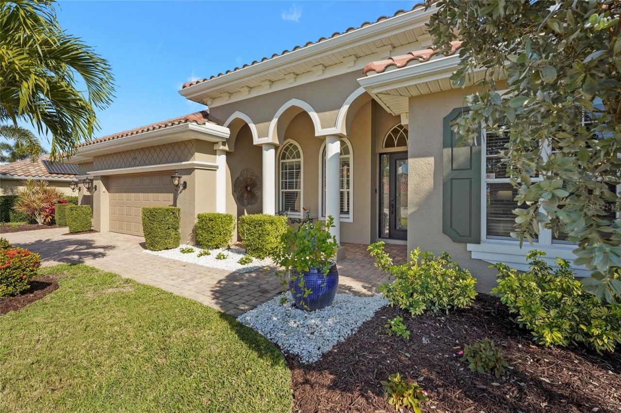 254 Pesaro Drive, North Venice, FL 34275 Photo