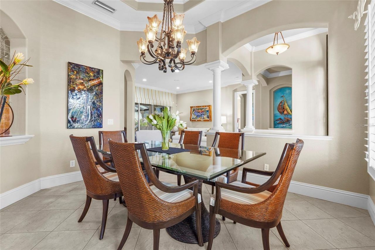 254 Pesaro Drive, North Venice, FL 34275 Photo