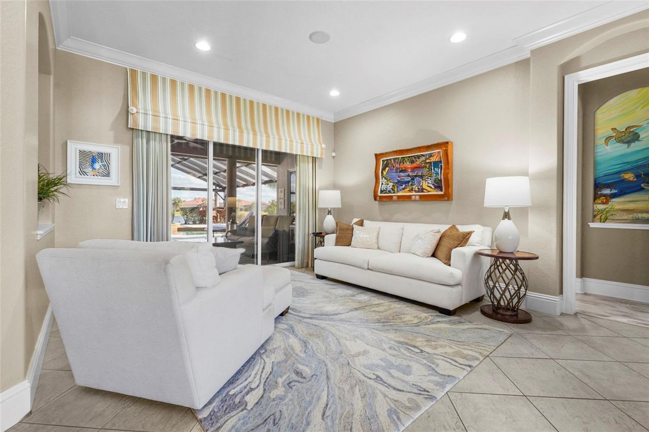 254 Pesaro Drive, North Venice, FL 34275 Photo