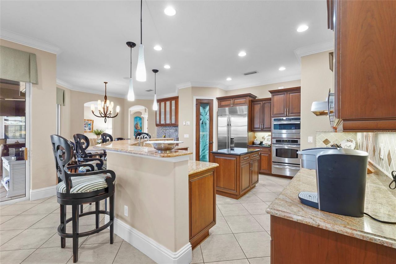 254 Pesaro Drive, North Venice, FL 34275 Photo