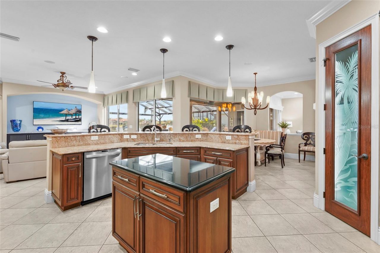 254 Pesaro Drive, North Venice, FL 34275 Photo