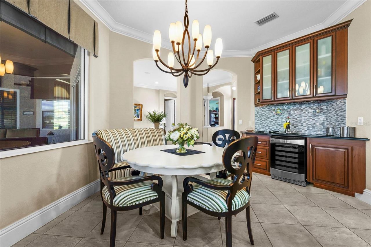 254 Pesaro Drive, North Venice, FL 34275 Photo