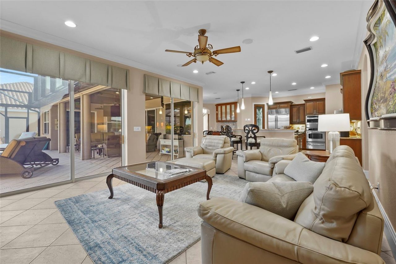 254 Pesaro Drive, North Venice, FL 34275 Photo