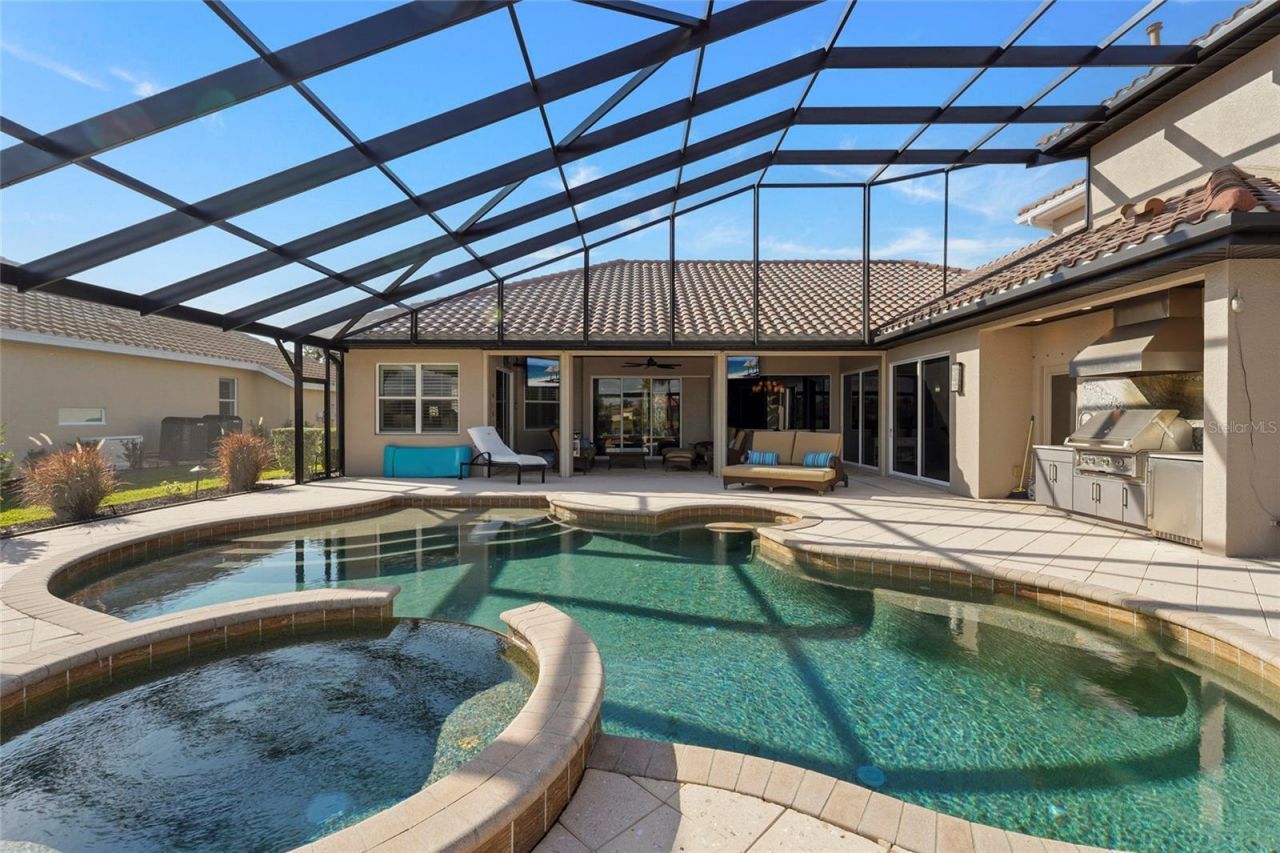 254 Pesaro Drive, North Venice, FL 34275 Photo