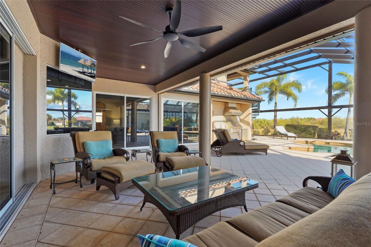 254 Pesaro Drive, North Venice, FL 34275 Photo