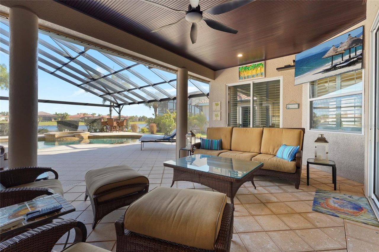 254 Pesaro Drive, North Venice, FL 34275 Photo