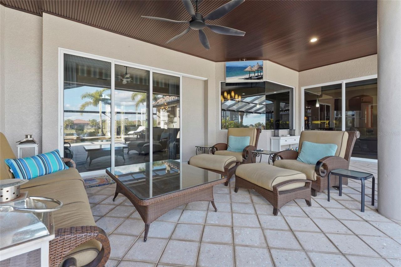 254 Pesaro Drive, North Venice, FL 34275 Photo