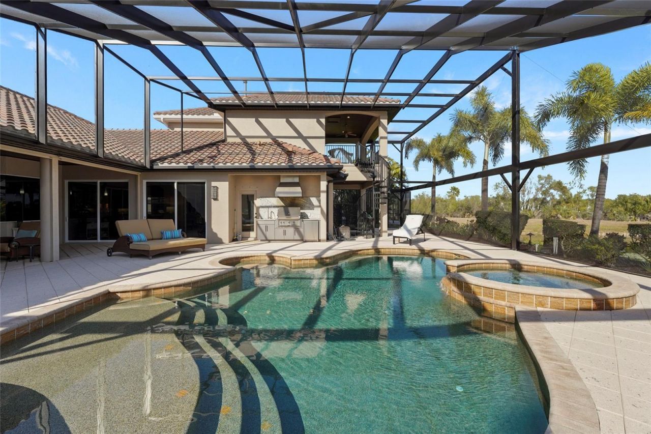 254 Pesaro Drive, North Venice, FL 34275 Photo