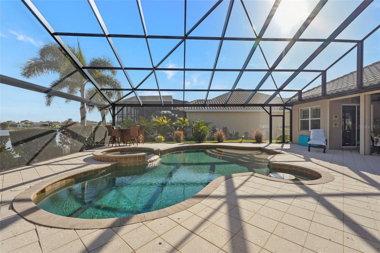 254 Pesaro Drive, North Venice, FL 34275 Photo