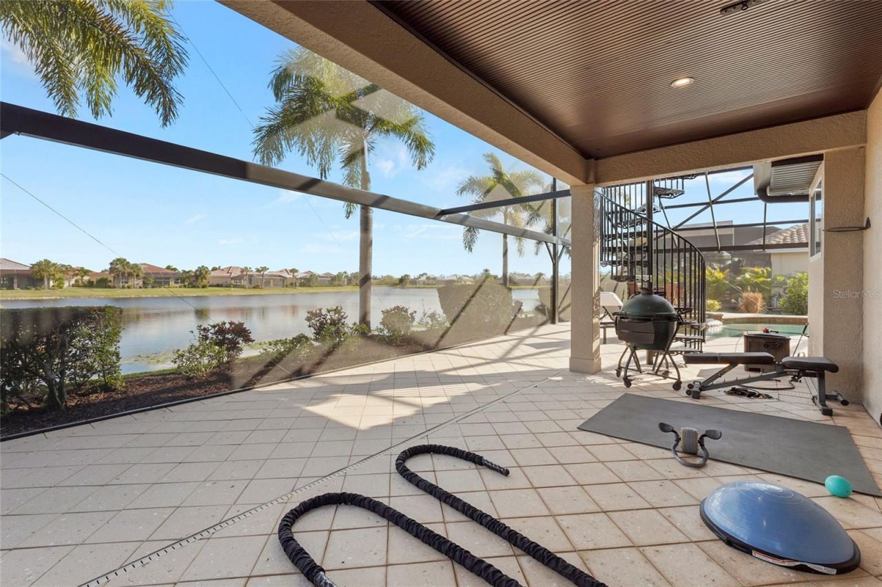 254 Pesaro Drive, North Venice, FL 34275 Photo