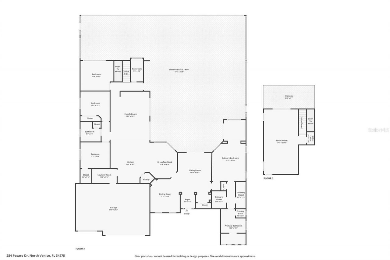 254 Pesaro Drive, North Venice, FL 34275 Photo