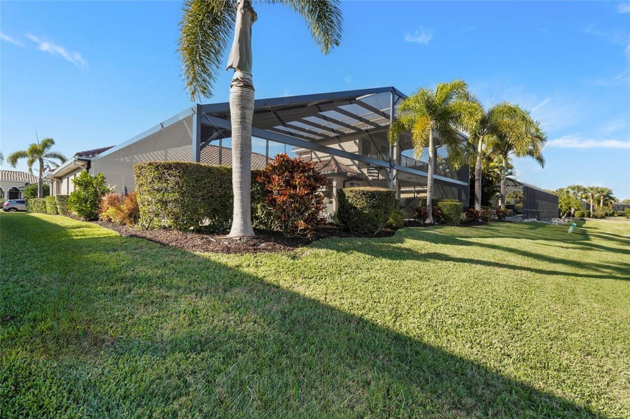 254 Pesaro Drive, North Venice, FL 34275 Photo