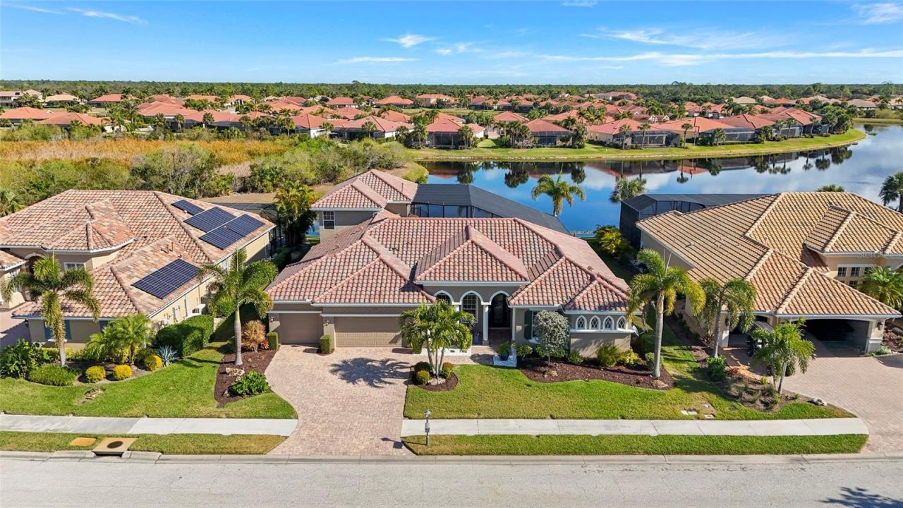 254 Pesaro Drive, North Venice, FL 34275 Photo