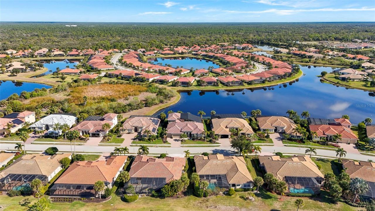 254 Pesaro Drive, North Venice, FL 34275 Photo