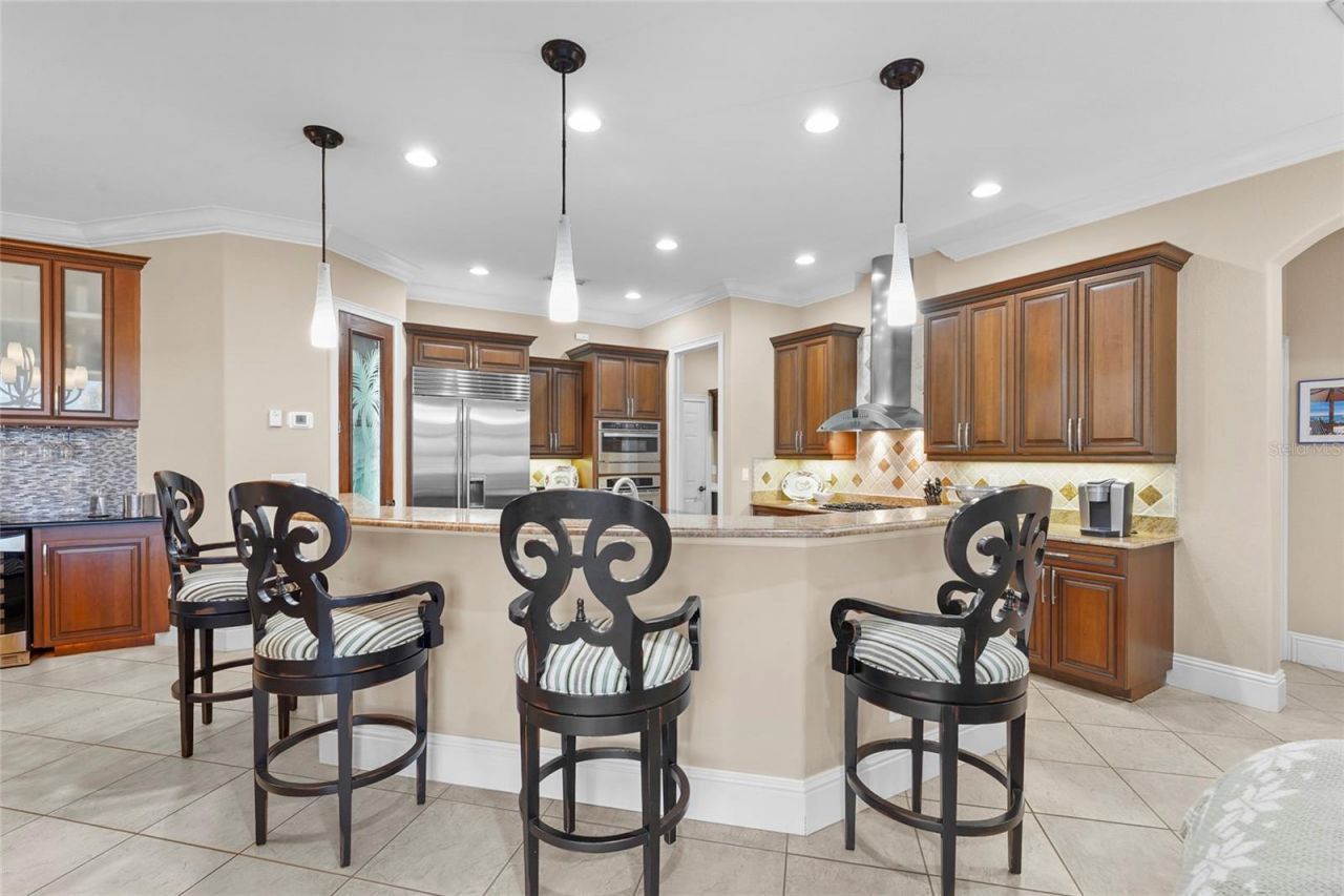 254 Pesaro Drive, North Venice, FL 34275 Photo