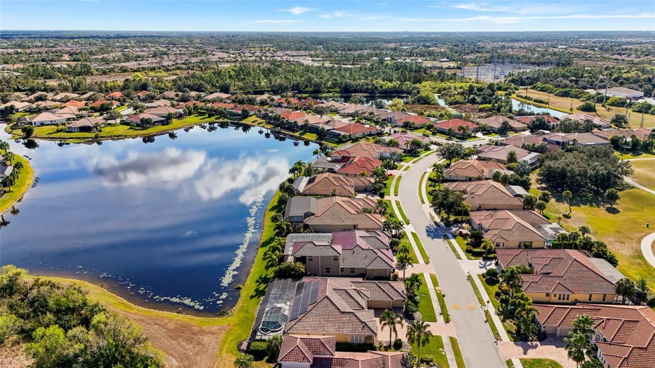 254 Pesaro Drive, North Venice, FL 34275 Photo