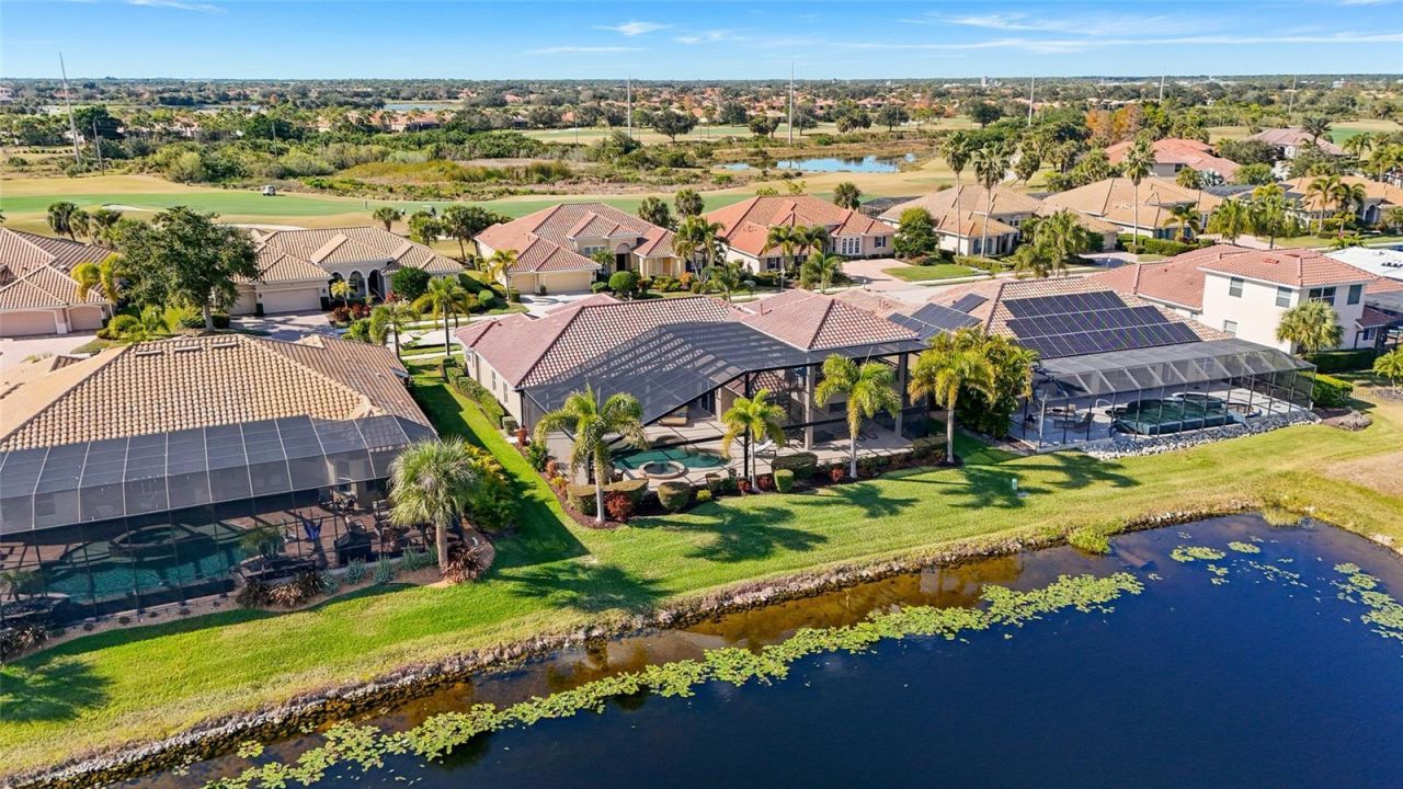 254 Pesaro Drive, North Venice, FL 34275 Photo