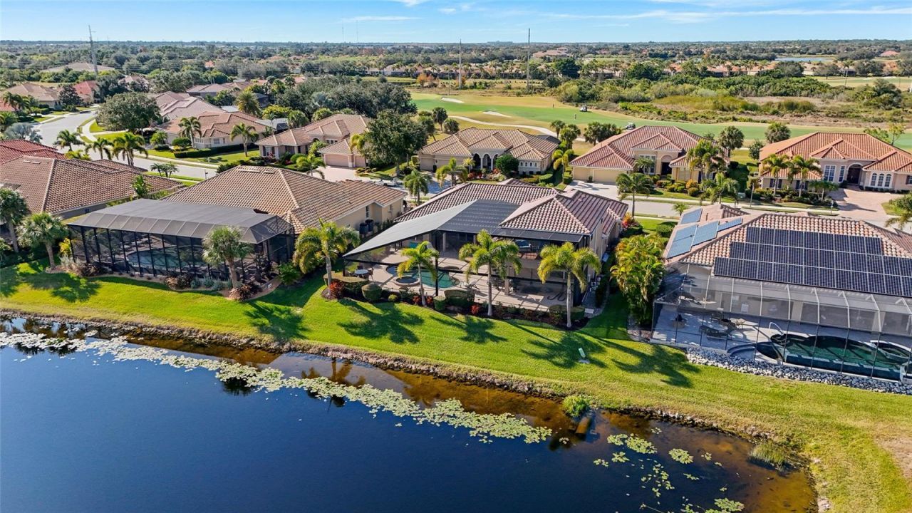 254 Pesaro Drive, North Venice, FL 34275 Photo