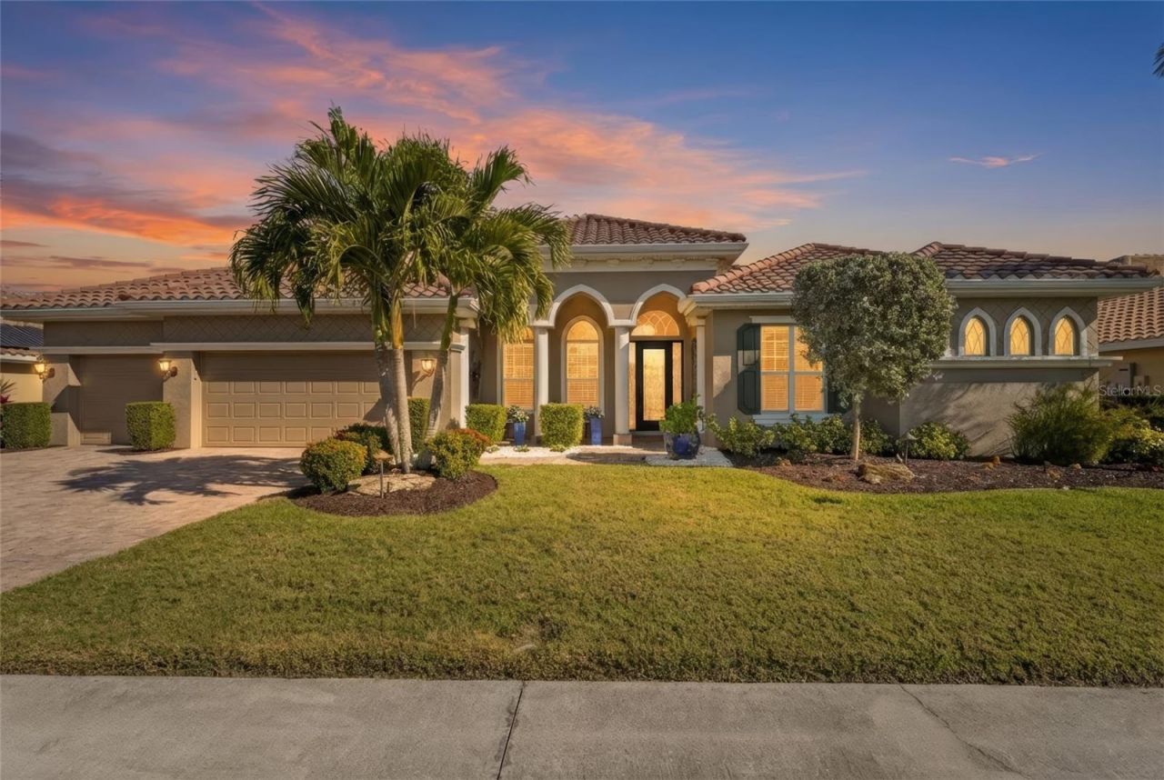 254 Pesaro Drive, North Venice, FL 34275 Photo