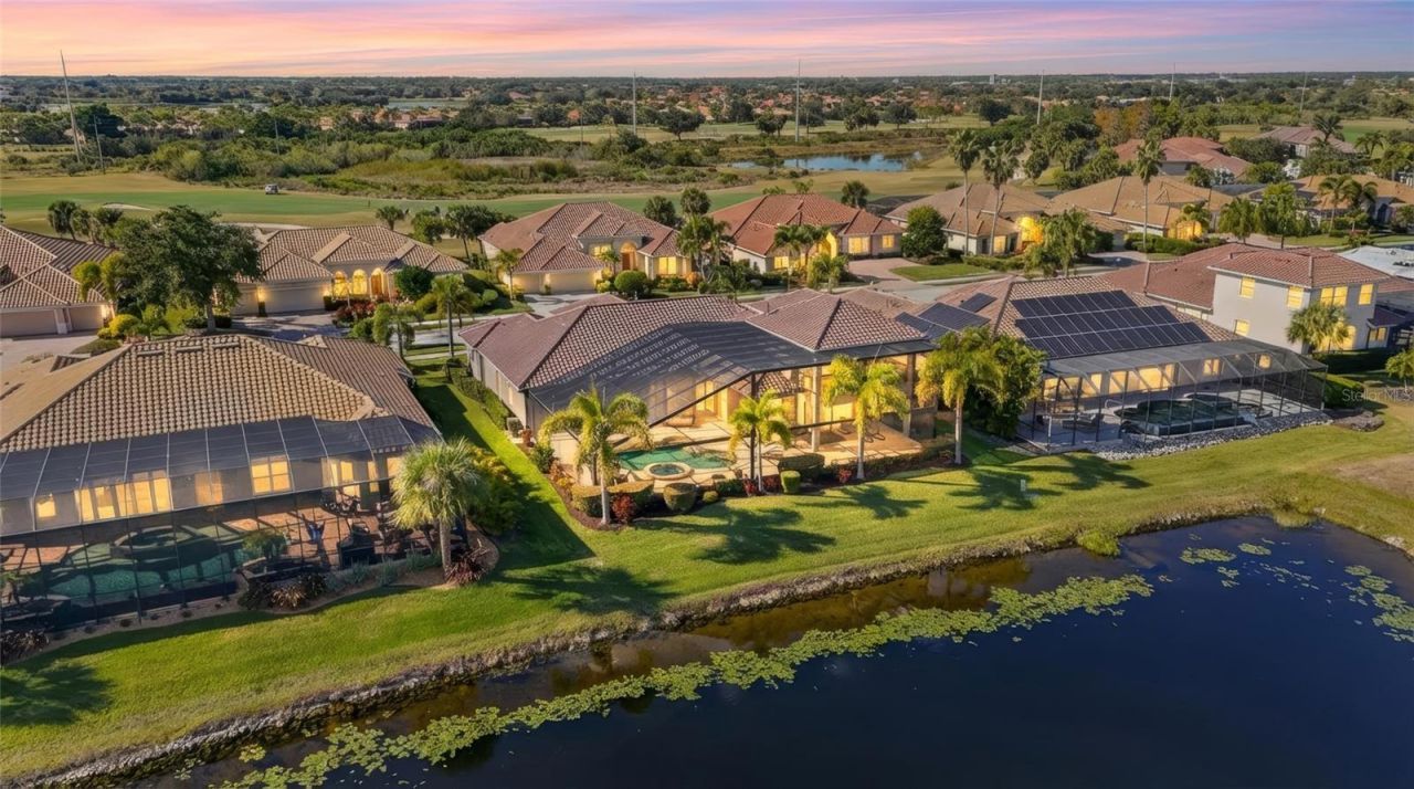 254 Pesaro Drive, North Venice, FL 34275 Photo