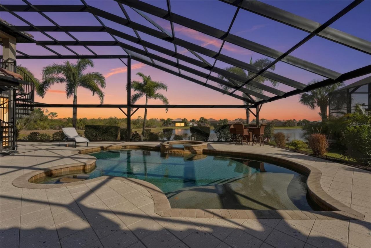 254 Pesaro Drive, North Venice, FL 34275 Photo