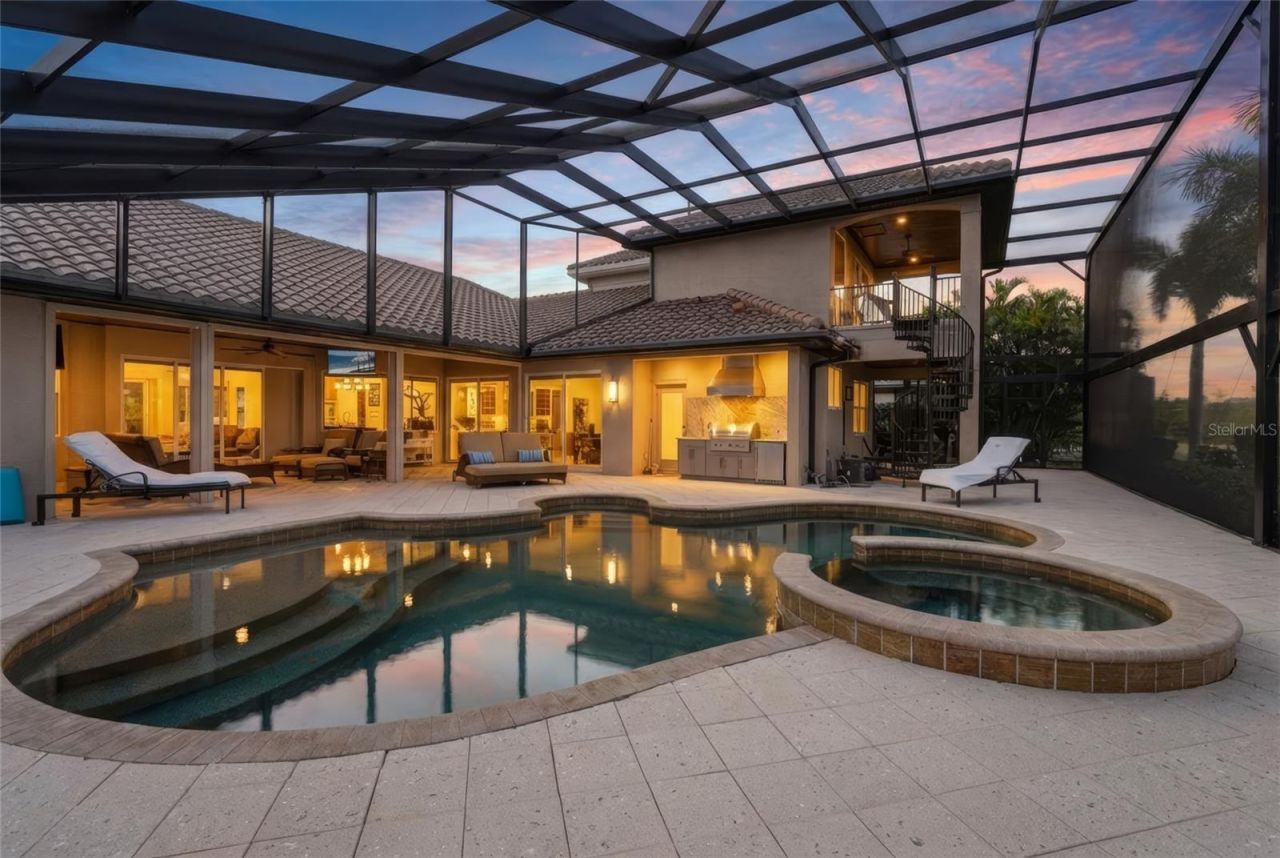 254 Pesaro Drive, North Venice, FL 34275 Photo