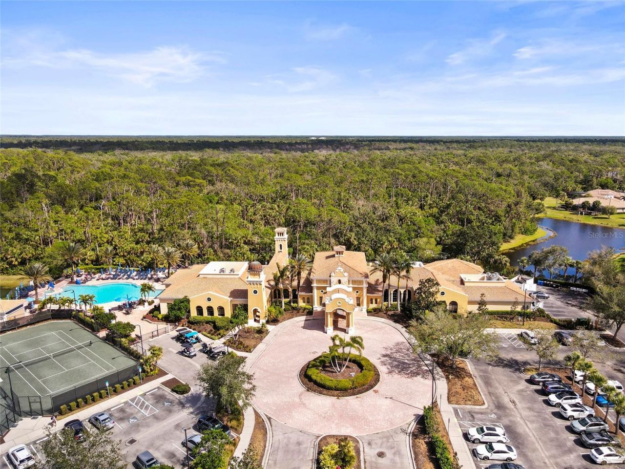 254 Pesaro Drive, North Venice, FL 34275 Photo