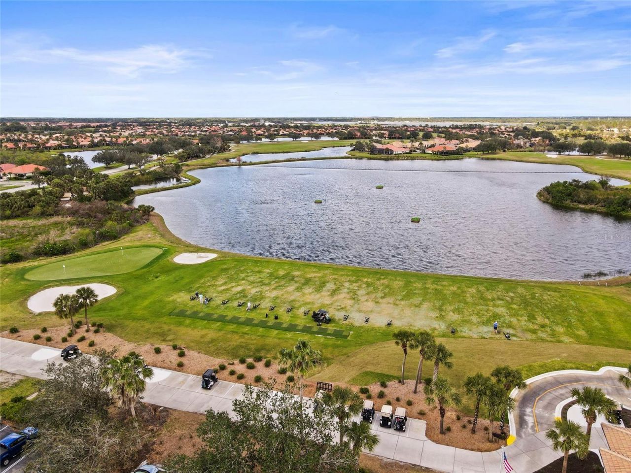 254 Pesaro Drive, North Venice, FL 34275 Photo