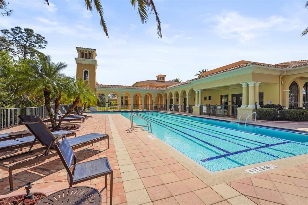 254 Pesaro Drive, North Venice, FL 34275 Photo