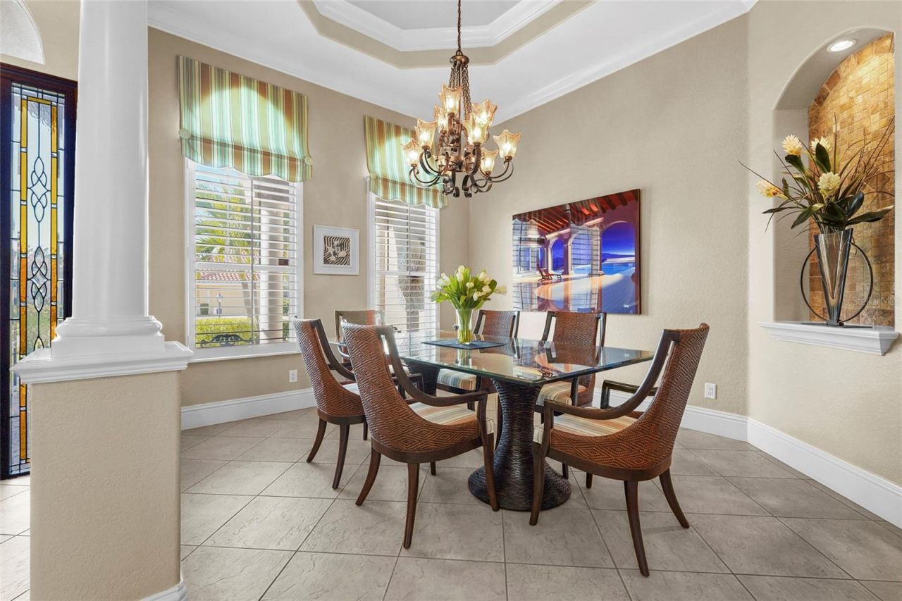 254 Pesaro Drive, North Venice, FL 34275 Photo