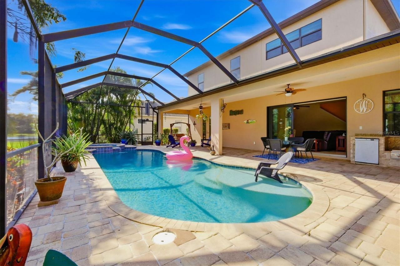 707 Dogwood Run, Bradenton, FL 34212 Photo