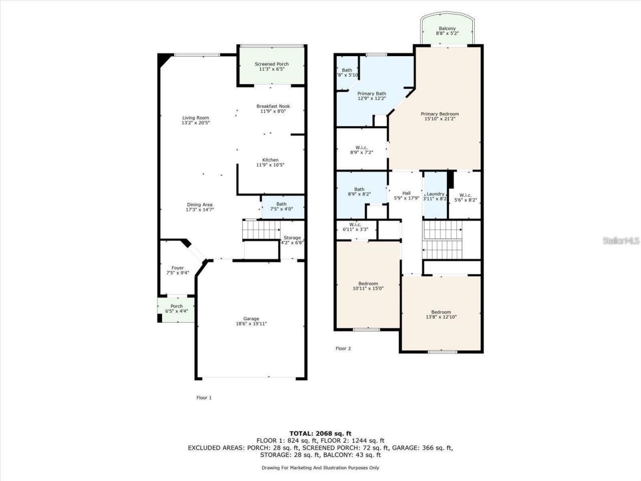 6303 Vista Verde Drive E, Gulfport, FL 33707 Photo